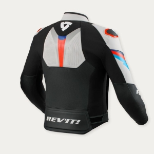 REVIT Quantum 3 Black-Light Grey 52