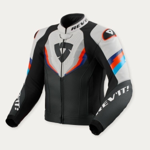 REVIT Quantum 3 Black-Light Grey 56, 3