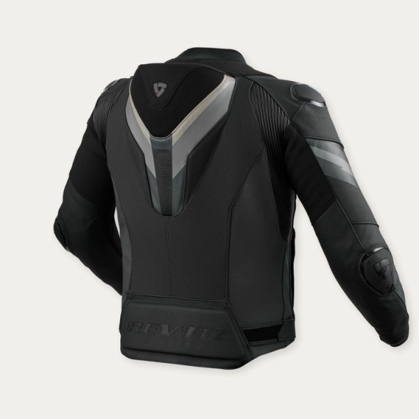 REVIT Quantum 3 Pro Black-Anthracite 48, 3