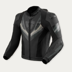 REVIT Quantum 3 Pro Black-Anthracite 48