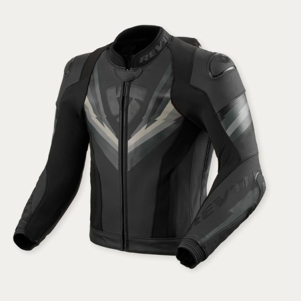 REVIT Quantum 3 Pro Black-Anthracite 50, 3