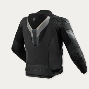 REVIT Quantum 3 Pro Black-Anthracite 54, 3
