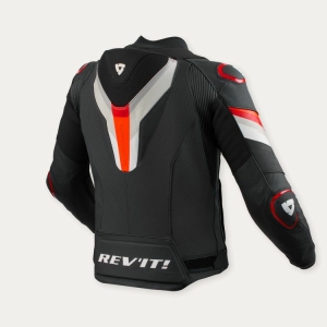 REVIT Quantum 3 Pro Black-Red 46, 2