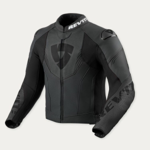 REVIT Argon 3 Black-Anthracite 54