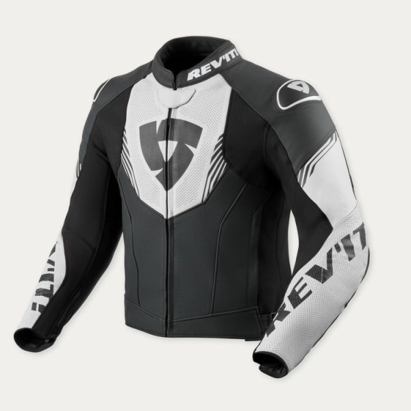 REVIT Argon 3 Black-White 52, 2