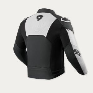 REVIT Argon 3 Black-White 52, 3