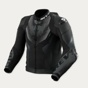 REVIT Hyperspeed 3 Pro Black-Anthracite 48