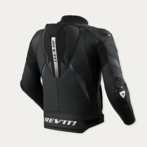 REVIT Hyperspeed 3 Pro Black-Anthracite 54