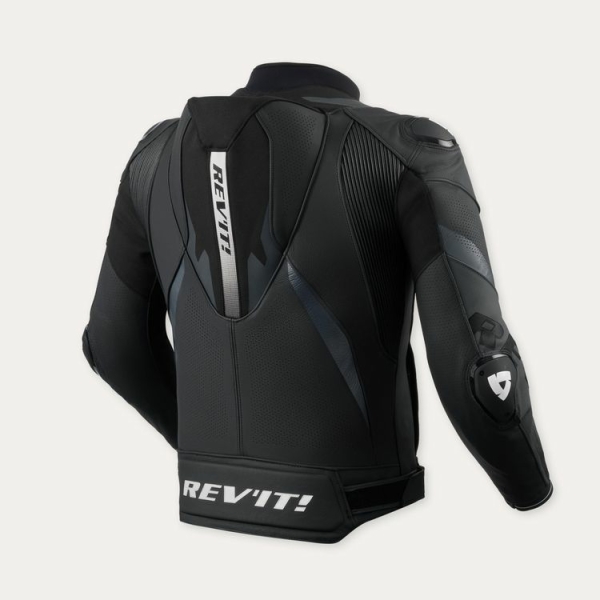 REVIT Hyperspeed 3 Pro Black-Anthracite 56, 2