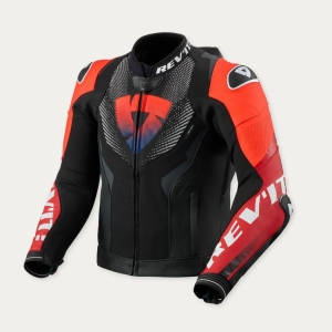 Hyperspeed 3 Pro Black-Red 54