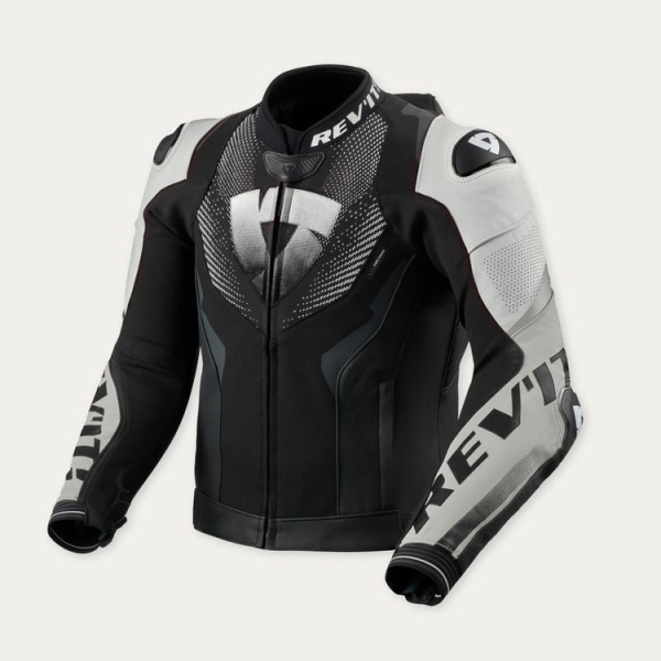 REVIT Hyperspeed 3 Pro Black-White 52, 2