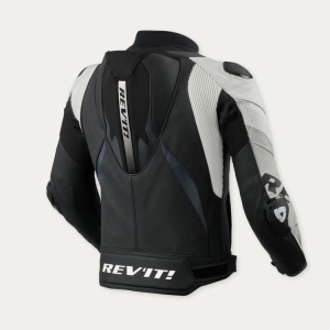REVIT Hyperspeed 3 Pro Black-White 52, 3