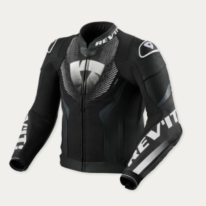 REVIT Hyperspeed 3 Air Black-White 56, 3