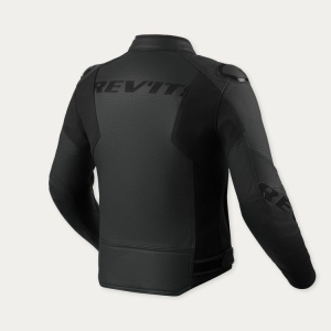 REVIT Quadratic Black 48, 3