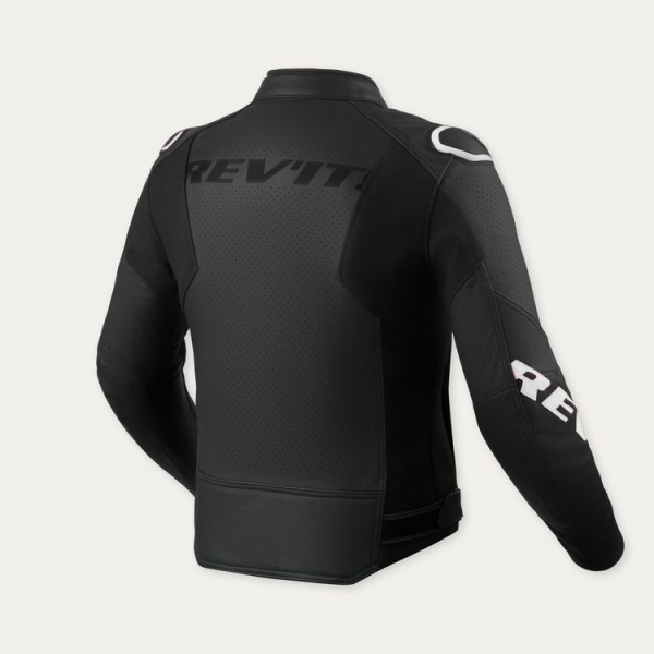 REVIT Quadratic Black-White 52, 3