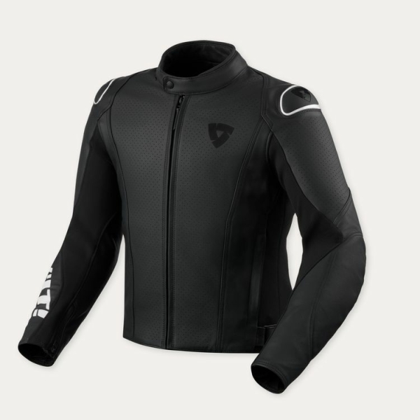 REVIT Quadratic Black-White 54, 2