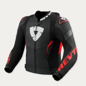 REVIT Argon 3 Pro Black-Neon Red 48, 3