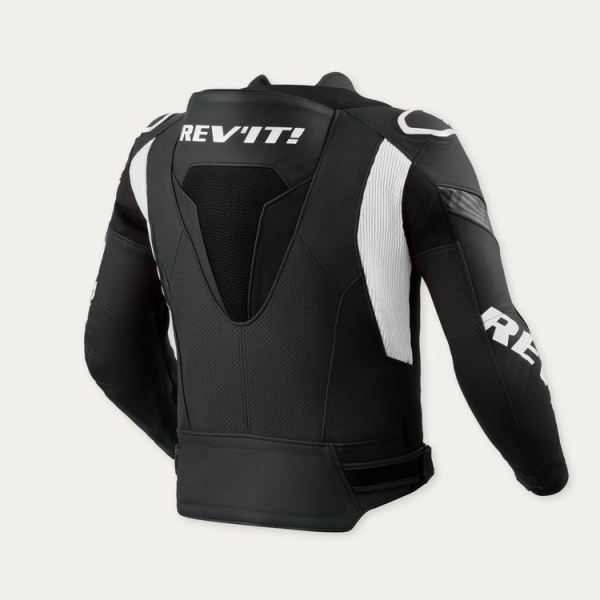 REVIT Argon 3 Pro Black-White 46, 3