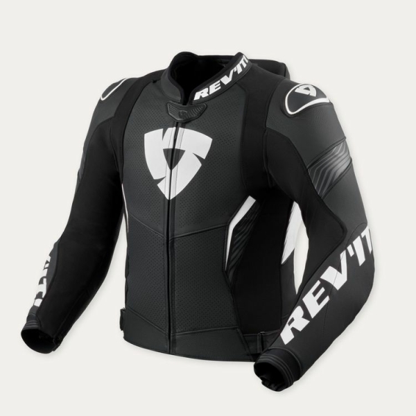 REVIT Argon 3 Pro Black-White 52, 2