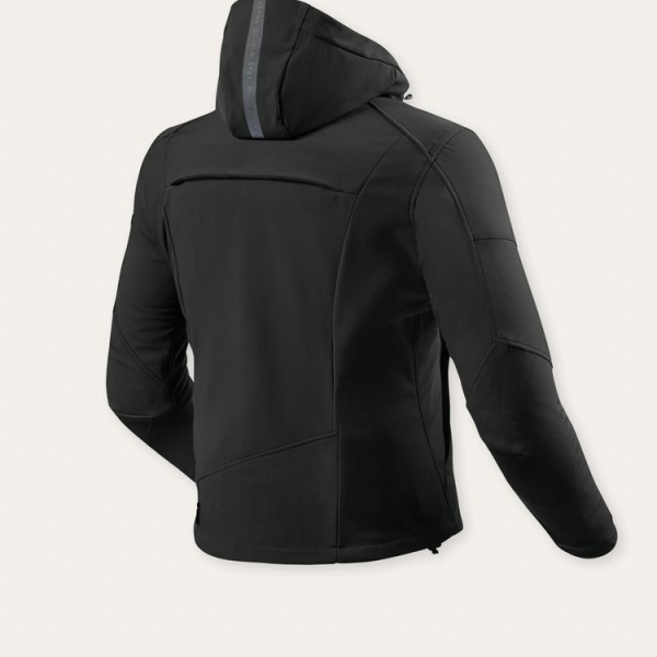 REVIT Afterburn H2O Black M, 2