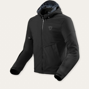 REVIT Afterburn H2O Black L, 3
