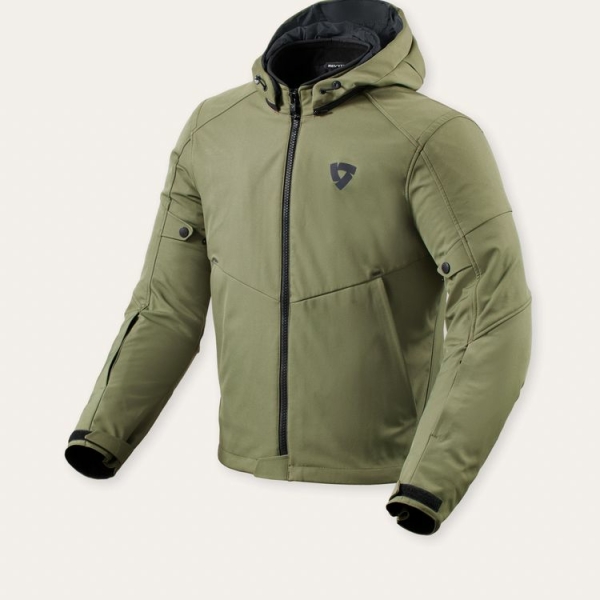 REVIT Afterburn H2O Green M, 2