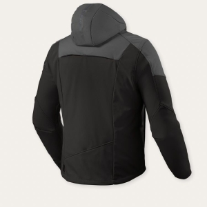 REVIT Afterburn H2O Black-Anthracite M, 3