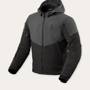 REVIT Afterburn H2O Black-Anthracite L, 2