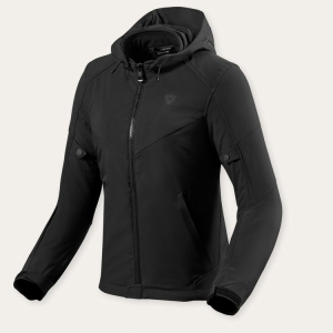 REVIT Afterburn H2O Ladies Black 46, 2