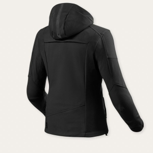 REVIT Afterburn H2O Ladies Black 46, 3