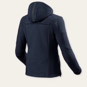 REVIT Afterburn H2O Ladies Dark Navy 34, 3