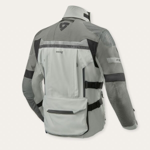 REVIT Dominator 3 GTX Silver-Anthracite M, 3