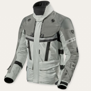 REVIT Dominator 3 GTX Silver-Anthracite XXL, 3