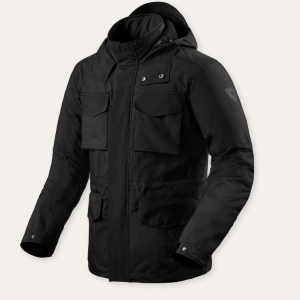 REVIT Triomphe 2 H2O Black M