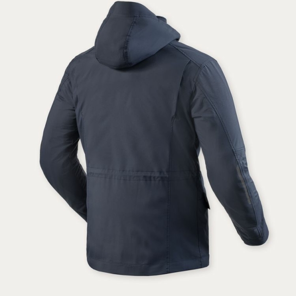 REVIT Triomphe 2 H2O Dark Navy M, 3