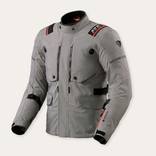 REVIT Vertical GTX Dark Grey XL, 2