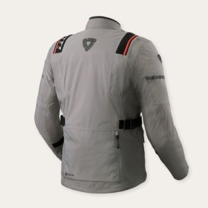 REVIT Vertical GTX Dark Grey 3XL, 2