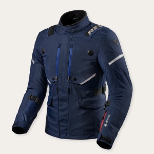 REVIT Vertical GTX Dark Blue S