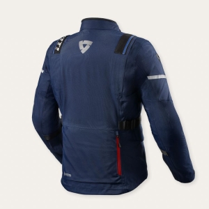 REVIT Vertical GTX Dark Blue M, 3