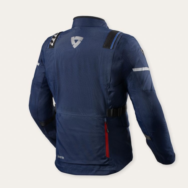 REVIT Vertical GTX Dark Blue 3XL, 2