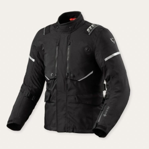 REVIT Vertical GTX Black-Silver S, 3