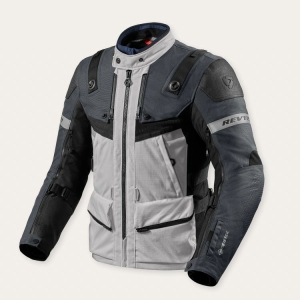 REVIT Defender 3 GTX Silver-Anthracite XL, 2