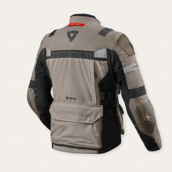 REVIT Defender 3 GTX Sand-Black L, 3