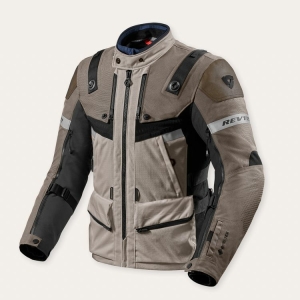 REVIT Defender 3 GTX Sand-Black XXL, 3