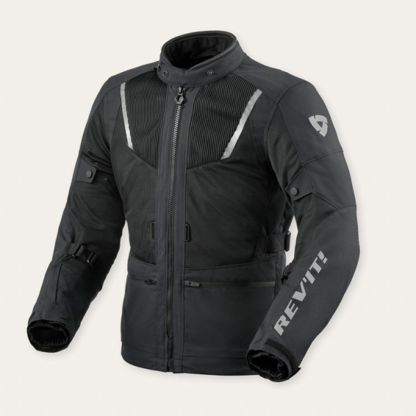 REVIT Levante 2 H2O Black M, 2