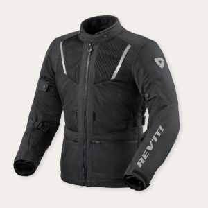 REVIT Levante 2 H2O Black XXL, 3