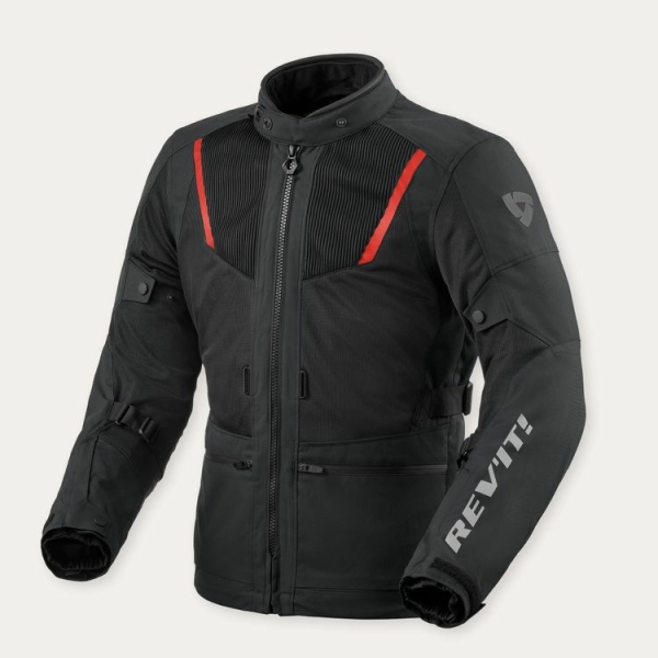 REVIT Levante 2 H2O Dark Grey M, 3