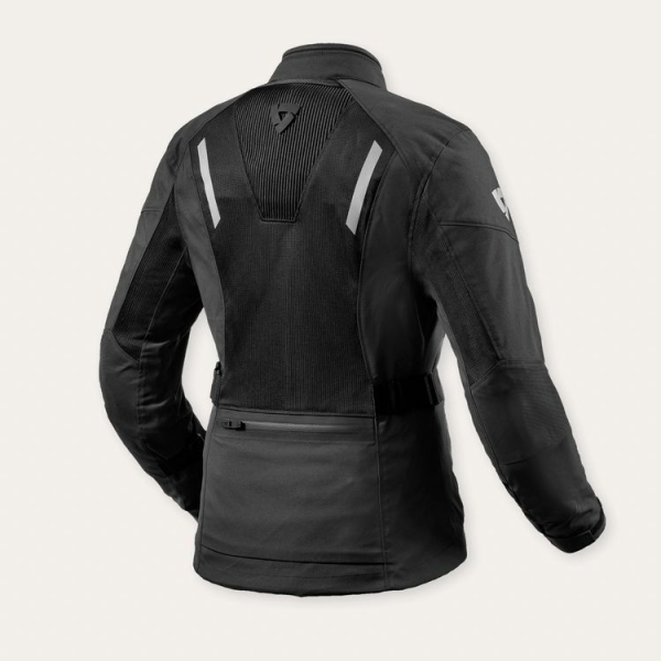 REVIT Levante 2 H2O Ladies Black 38, 3