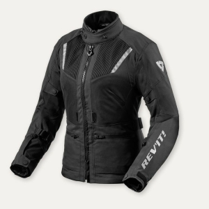 REVIT Levante 2 H2O Ladies Black 38