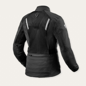 REVIT Levante 2 H2O Ladies Black 40, 3